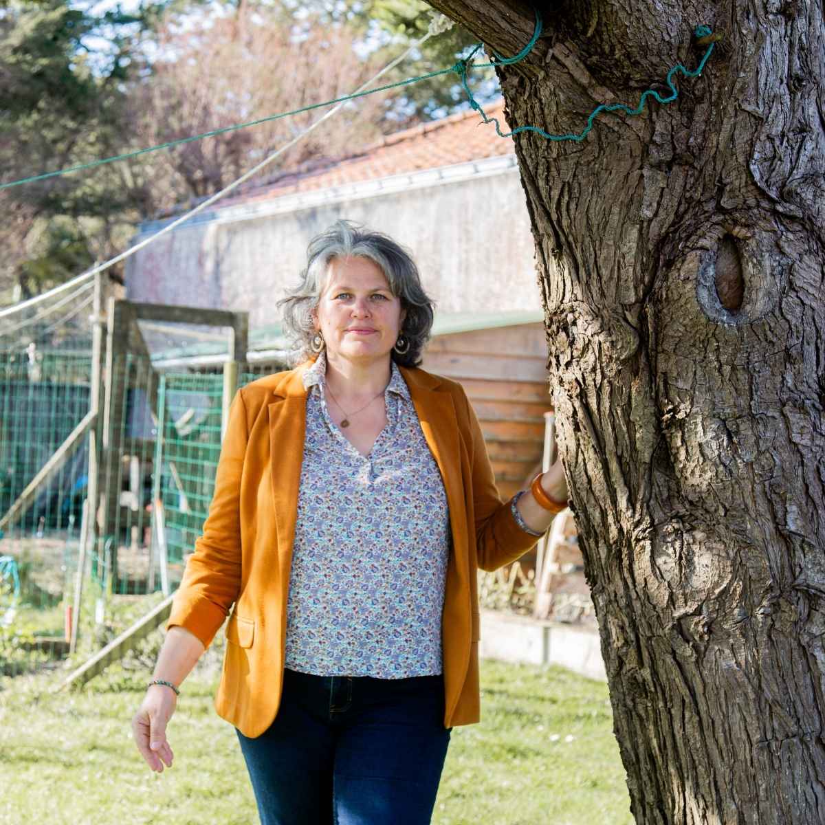 Sandra Poisson entrepreneuriat conscient Sandra Poisson entrepreneuriat conscient